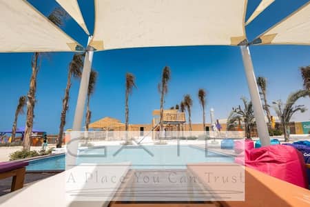 دوبلكس 2 غرفة نوم للبيع في الساحل الشمالي، مطروح - 05c6c5b0-3053-450e-803b-4b6818e9ff95. jpeg