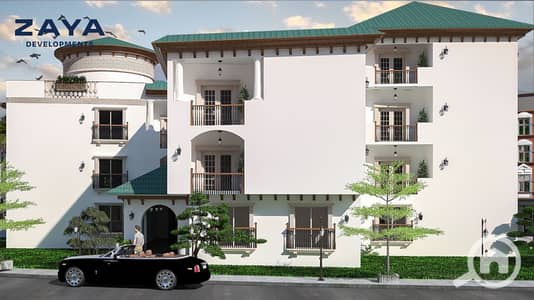 3 Bedroom Apartment for Sale in 6th of October, Giza - WhatsApp Image 2025-08-19 at 12.34. 09_75de53c9. jpg