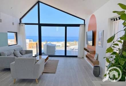 شاليه 2 غرفة نوم للبيع في الساحل الشمالي، مطروح - WhatsApp Image 2026-04-03 at 11.16. 32 PM (3). jpeg