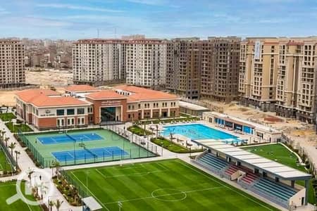 فلیٹ 3 غرف نوم للبيع في سموحة، الإسكندرية - 0. jpg