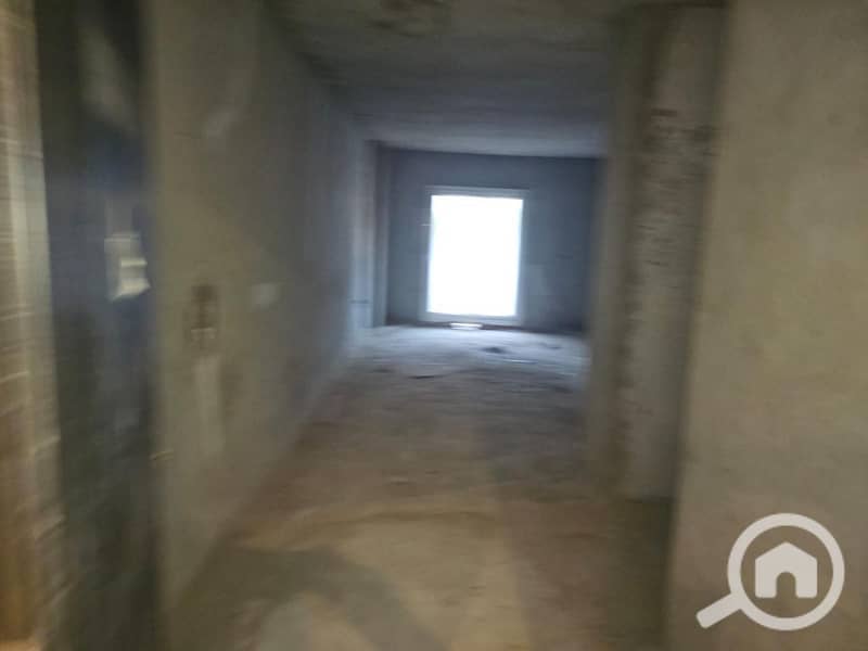 Ground floor apartment with garden for sale in Zayed Dunes Corner Compound, immediate delivery - Ansicht 5