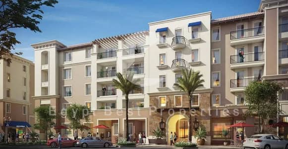 2 Bedroom Flat for Sale in New Cairo, Cairo - 7. JPG