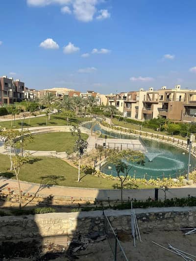 فیلا 3 غرف نوم للايجار في 6 أكتوبر، الجيزة - 670634783_2385194951956844_1434066437588203374_n. jpg