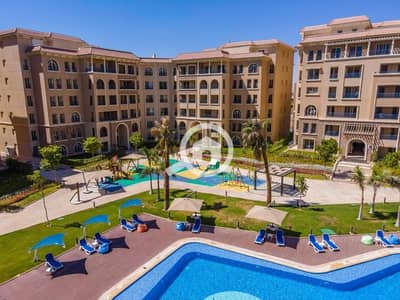 3 Bedroom Flat for Rent in New Cairo, Cairo - 12. jpg