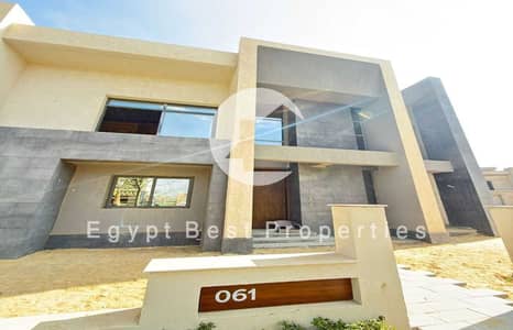 تاون هاوس 3 غرف نوم للبيع في القاهرة الجديدة، القاهرة - QIDGgOY96z8NGMUbrg5rLEHJHUwwi4aqpItHVjBT. jpg