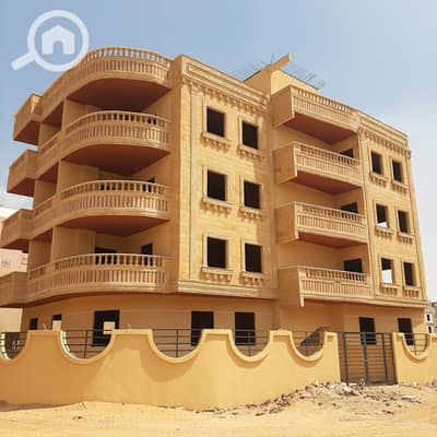 دوبلكس 4 غرف نوم للبيع في مدينة بدر، القاهرة - WhatsApp Image 2026-04-07 at 11.05. 29 (5). jpeg