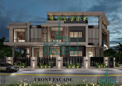 4 Bedroom Flat for Sale in Katameya, Cairo - Screenshot 2026-04-01 134100. jpg