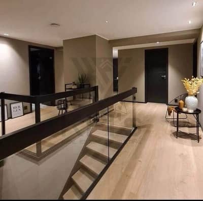 4 Bedroom Duplex for Sale in New Heliopolis, Cairo - 663177395_2764883520530846_3385253537942465466_n. jpg