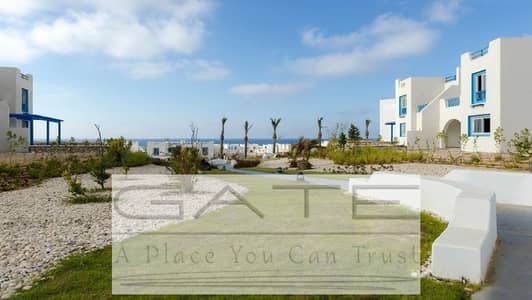 دوبلكس 3 غرف نوم للبيع في الساحل الشمالي، مطروح - 353011756_6473862949361778_7412400960235789590_n. jpg