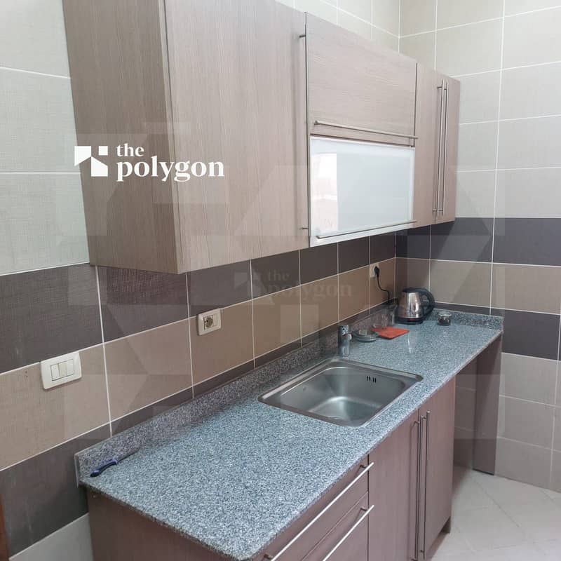 Fully furnished apartment 2 bedrooms , 2 bathrooms 120sqm in casa - Więcej