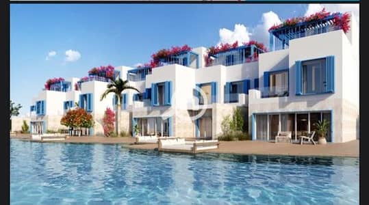 3 Bedroom Chalet for Sale in North Coast, Matruh - WhatsApp Image 2026-04-08 at 1.40. 45 PM (1) - Copy. jpeg