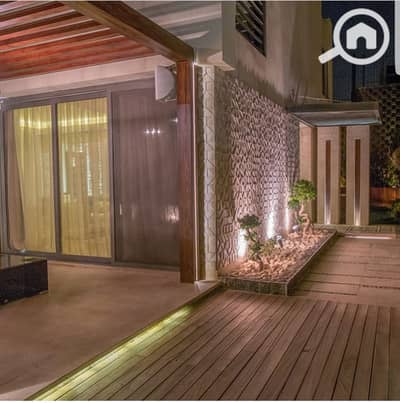 3 Bedroom Villa for Rent in Sheikh Zayed, Giza - WhatsApp Image 2026-04-10 at 10.36. 16 PM. jpeg 3 Bedroom Villa for Rent in Sheikh Zayed, Giza - WhatsApp Image 2026-04-10 at 10.36. 16 PM. jpeg