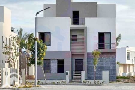 5 Bedroom Villa for Sale in Palm Hills, Alexandria - IMG-20251217-WA0034. jpg