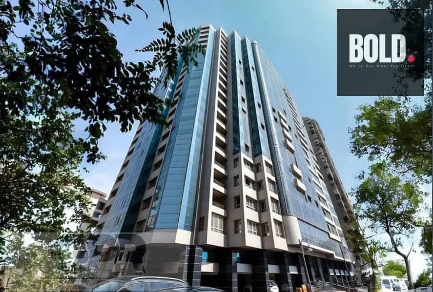 Golden Opportunity - Fully Furnished Hotel Apartment in Reve Du Nile Project( Live The Nile Dream ) – pohled 3