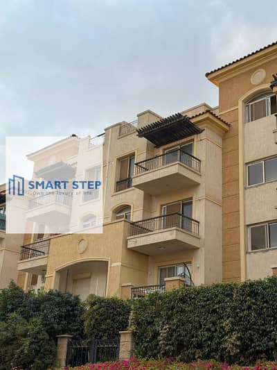 فلیٹ 4 غرف نوم للبيع في القطامية، القاهرة - WhatsApp Image 2026-03-04 at 5.21. 16 AM. jpeg