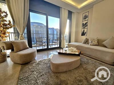 3 Bedroom Apartment for Sale in Sheikh Zayed, Giza - 628823625_3007174116147619_5615425966289510236_n. jpg