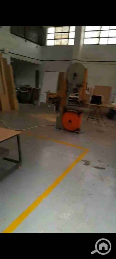 Factory for Rent in 6th of October, Giza - IMG-20260415-WA0004. jpg Factory for Rent in 6th of October, Giza - IMG-20260415-WA0004. jpg
