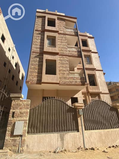 3 Bedroom Apartment for Sale in Badr City, Cairo - WhatsApp Image 2026-04-15 at 11.49. 07 AM (1). jpeg