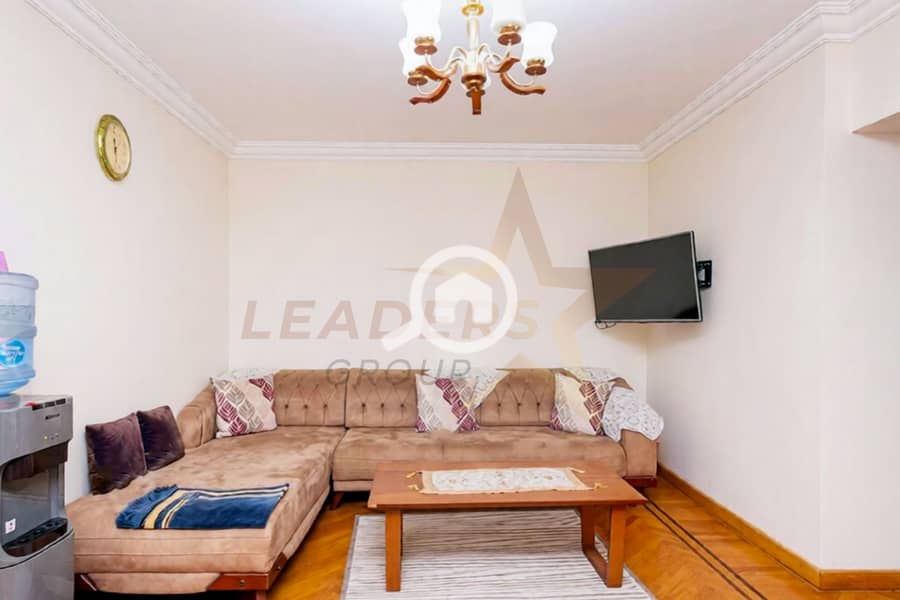 Apartment for sale 191 m Smouha (Grand View) - steps from Smouha Club - Widok 5
