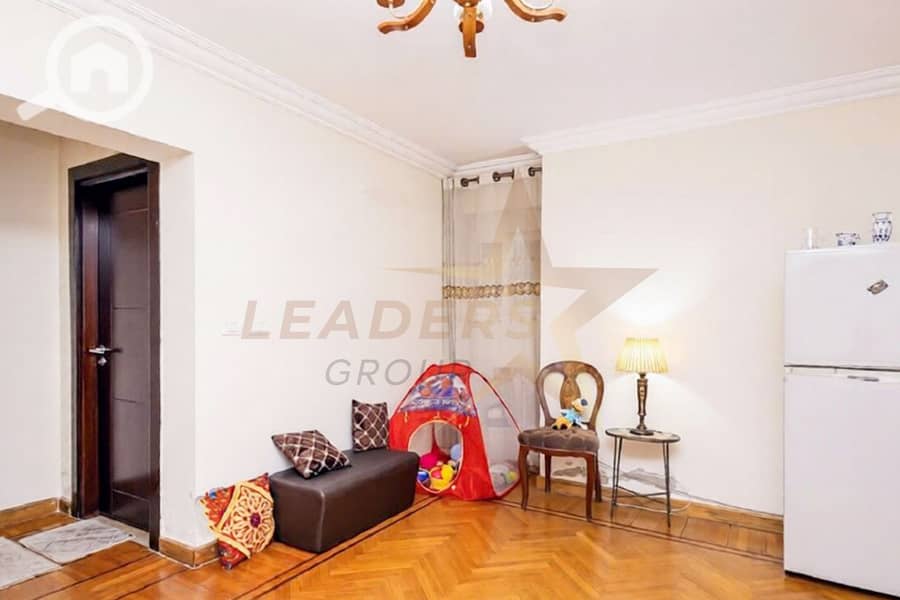 Apartment for sale 191 m Smouha (Grand View) - steps from Smouha Club - Więcej