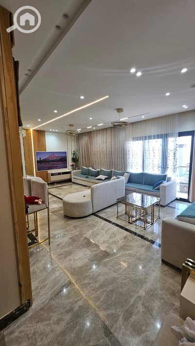 2 Bedroom Flat for Sale in Madinaty, Cairo - WhatsApp Image 2026-04-15 at 12.08. 33 PM (1). jpeg