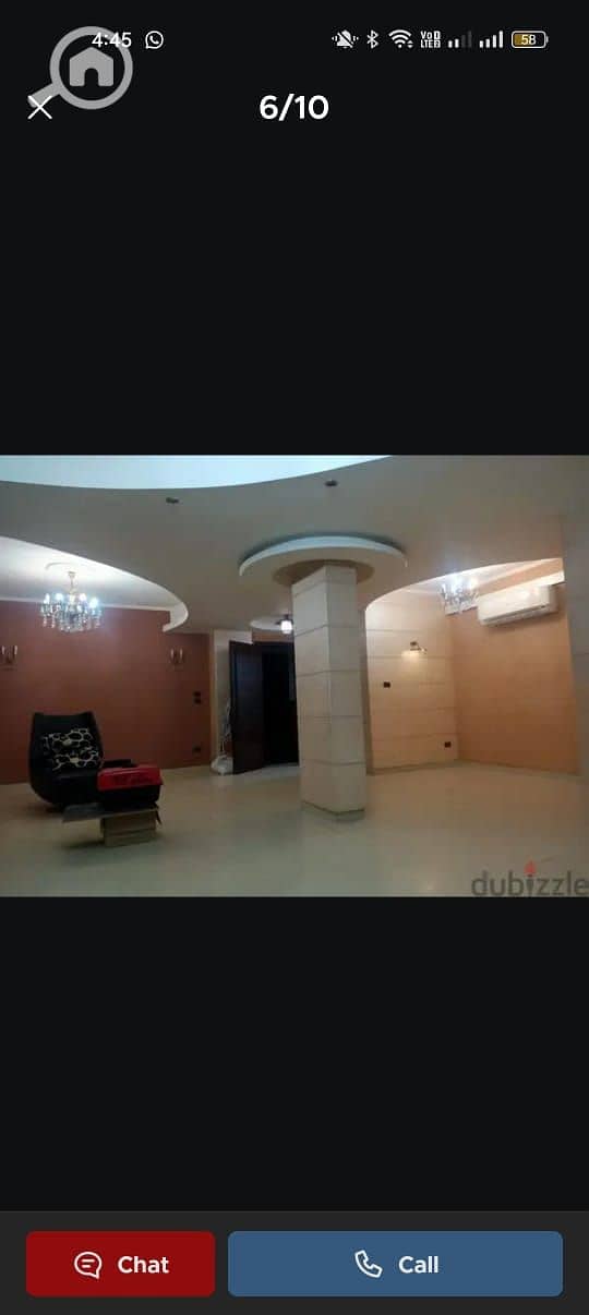 Apartment for sale - Bolkley - Abu Qir Street directly - Widok 2