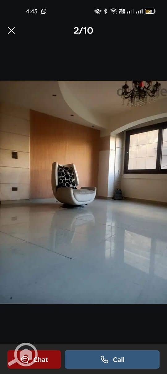 Apartment for sale - Bolkley - Abu Qir Street directly - Widok 3