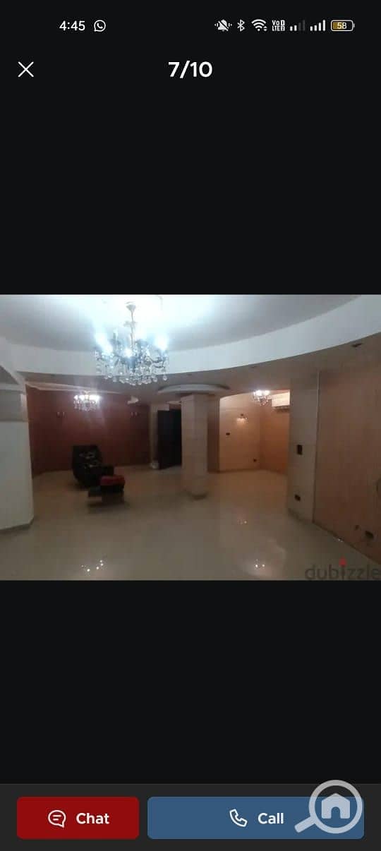 Apartment for sale - Bolkley - Abu Qir Street directly - Widok 4