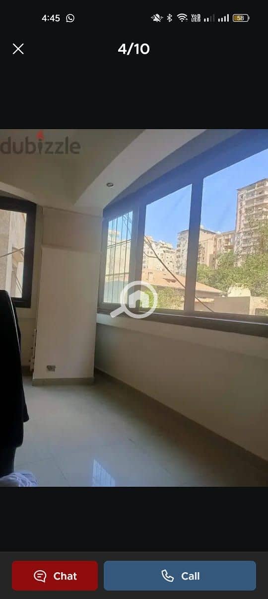Apartment for sale - Bolkley - Abu Qir Street directly - Widok 5