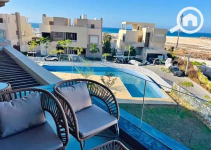 2 Bedroom Chalet for Sale in North Coast, Matruh - WhatsApp Image 2026-04-15 at 12.29. 09 PM (1). jpeg 2 Bedroom Chalet for Sale in North Coast, Matruh - WhatsApp Image 2026-04-15 at 12.29. 09 PM (1). jpeg