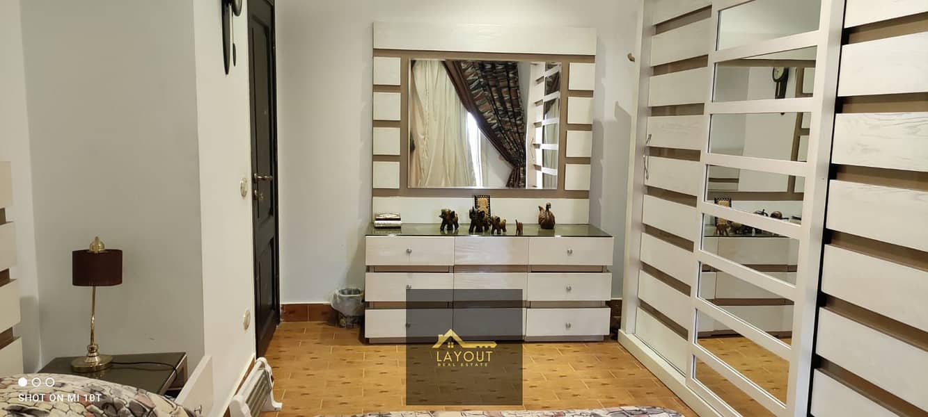 "337m Twin House on 423m Land in Garden City for 70,000 EGP – 6 Bedrooms + Private Garden " – další