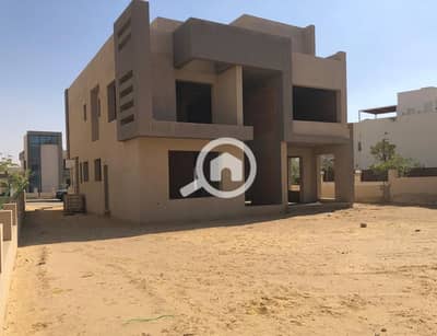 5 Bedroom Villa for Sale in 6th of October, Giza - WhatsApp Image 2026-01-12 at 10.50. 23 AM. jpeg