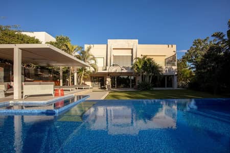 5 Bedroom Villa for Rent in Katameya, Cairo - WhatsApp Image 2026-04-08 at 3.28. 10 PM (5). jpeg