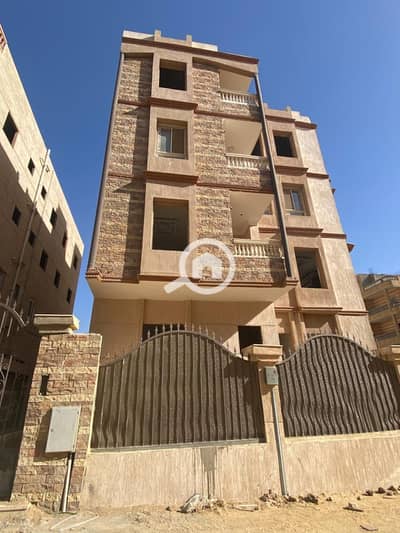 3 Bedroom Flat for Sale in Badr City, Cairo - WhatsApp Image 2026-04-15 at 12.49. 07 PM. jpeg
