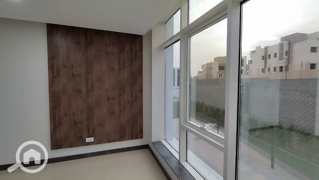 For Rent | Office 56 sqm – Trivium Mall, Sheikh Zayed (Fully finished with air conditioning) - Widok 5