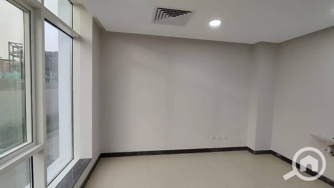 For Rent | Office 56 sqm – Trivium Mall, Sheikh Zayed (Fully finished with air conditioning) - Widok 6