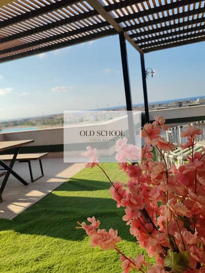 4 Bedroom Chalet for Sale in North Coast, Matruh - WhatsApp Image 2026-04-04 at 2.30. 03 PM. jpeg