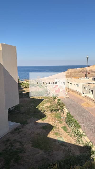 3 Bedroom Chalet for Sale in Ain Sukhna, Suez - WhatsApp Image 2026-04-06 at 4.05. 43 PM. jpeg