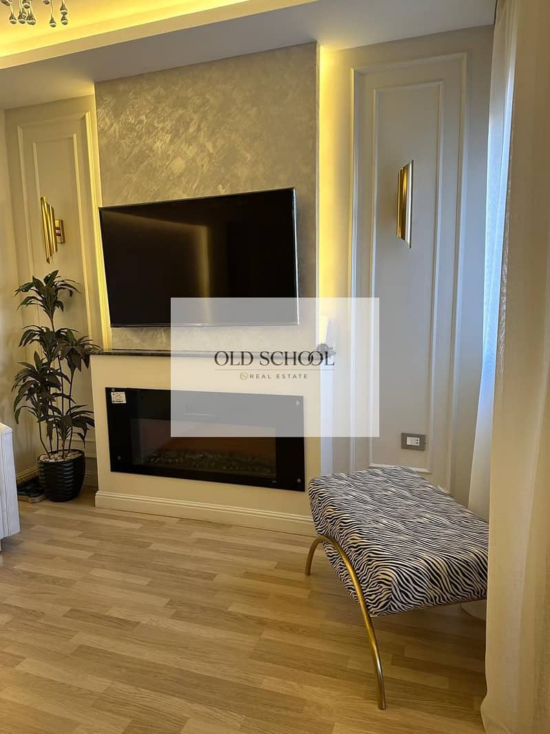 Ultra Super Lux Penthouse For Sale In Mountain View Hyde Park - Widok 4