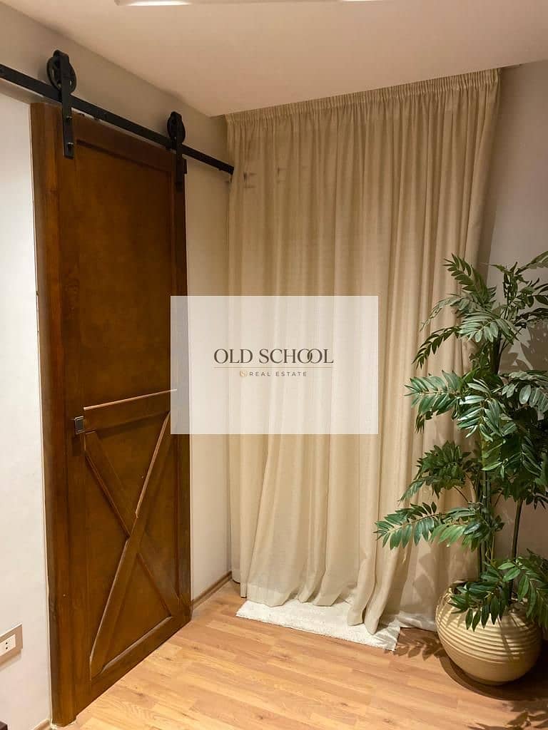 Ultra Super Lux Penthouse For Sale In Mountain View Hyde Park - Widok 3
