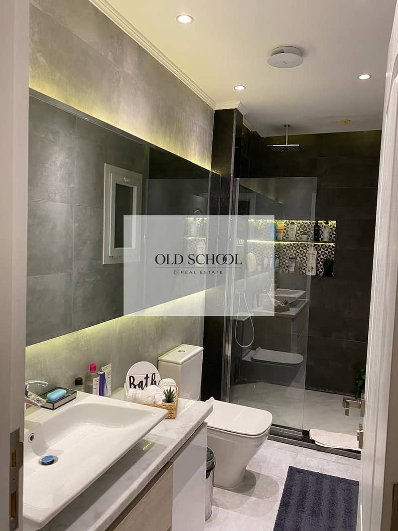 Ultra Super Lux Penthouse For Sale In Mountain View Hyde Park - Widok 5