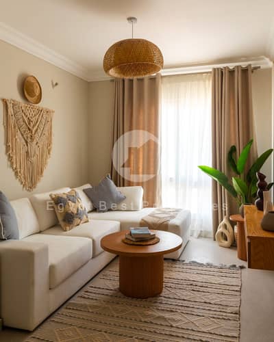 2 Bedroom Chalet for Sale in North Coast, Matruh - WhatsApp Image 2026-04-09 at 12.27. 35 PM. jpeg