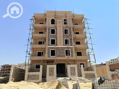 2 Bedroom Flat for Sale in New Cairo, Cairo - WhatsApp Image 2026-04-06 at 2.16. 43 PM. jpeg