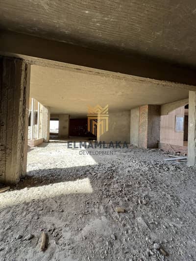 2 Bedroom Flat for Sale in Zahraa Al Maadi, Cairo - WhatsApp Image 2026-02-04 at 1.29. 46 PM (1). jpeg