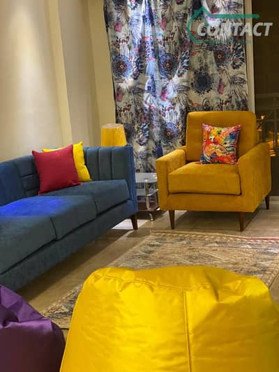 2 Bedroom Flat for Rent in Madinaty, Cairo - whatsapp image 2020-09-28 at 11.01. 08 pm(2). jpeg
