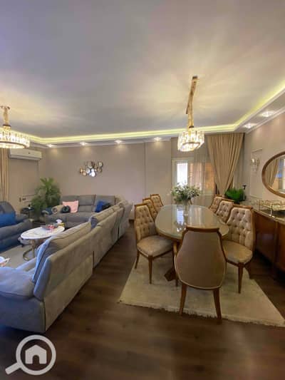 3 Bedroom Flat for Sale in 6th of October, Giza - IMG_3451. jpg