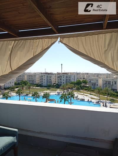 2 Bedroom Penthouse for Sale in North Coast, Matruh - WhatsApp Image 2026-04-14 at 6.39. 03 PM. jpeg