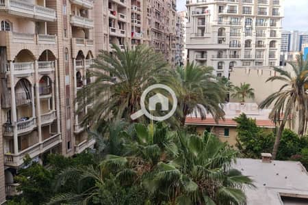 3 Bedroom Apartment for Sale in Smoha, Alexandria - 1. jpg 3 Bedroom Apartment for Sale in Smoha, Alexandria - 1. jpg