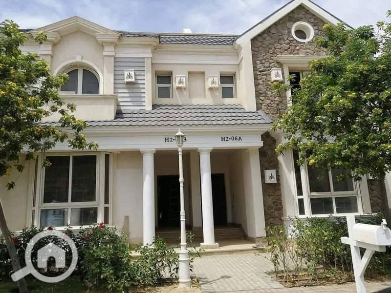Fully finished standalone for ready to move for sale in a prime location next to New Giza - Ansicht 5