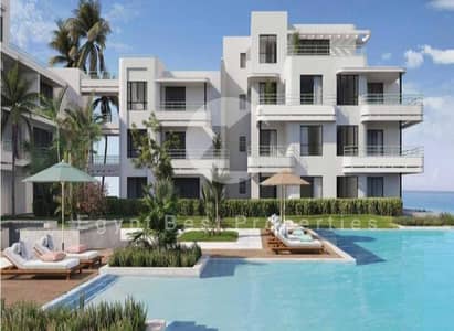 شاليه 3 غرف نوم للبيع في الساحل الشمالي، مطروح - WhatsApp Image 2021-08-11 at 5.07. 30 PM. jpeg